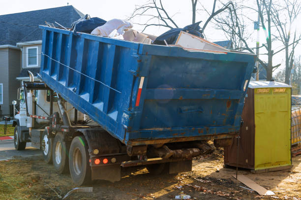 Best Junk Removal and Recycling  in Triana, AL