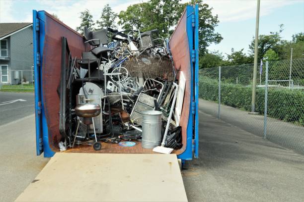 Triana, AL Junk Removal Company