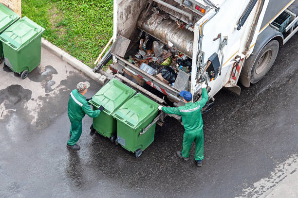 Best Office Junk Removal  in Triana, AL