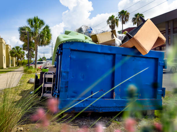 Best Affordable Junk Removal Services  in Triana, AL