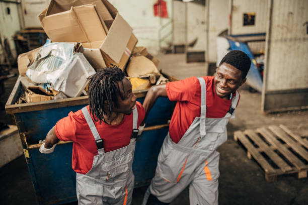 Best Yard Waste Removal  in Triana, AL