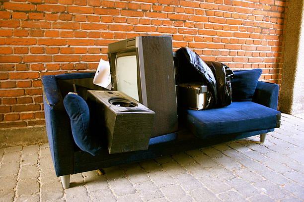 Best Household Junk Removal  in Triana, AL