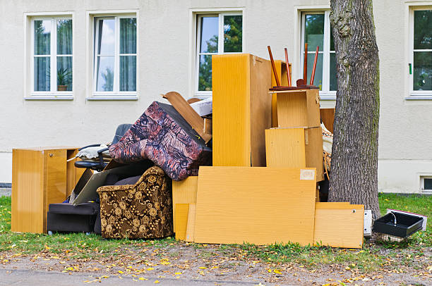 Best Residential Junk Removal  in Triana, AL
