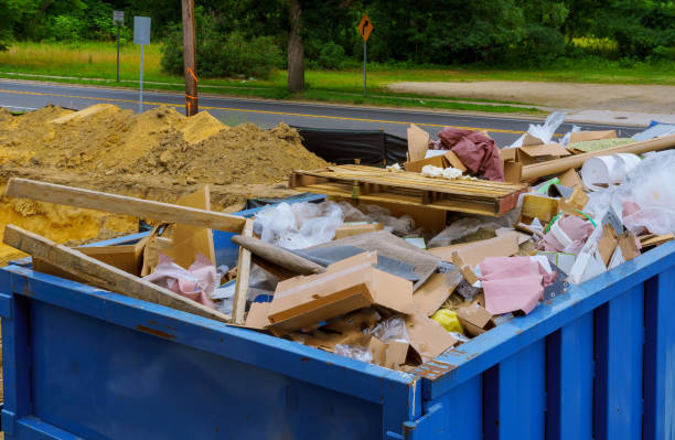 Best Professional Junk Removal  in Triana, AL